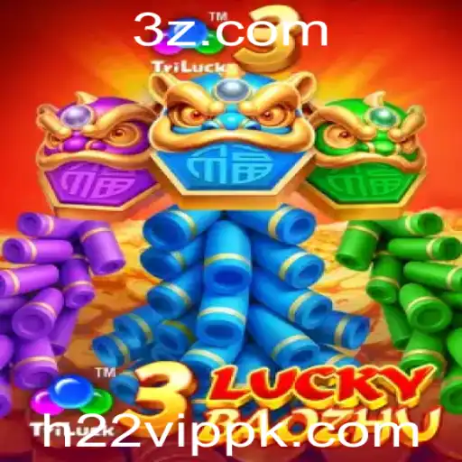 Descubra o Fascinante Mundo de 3LuckyBaozhu
