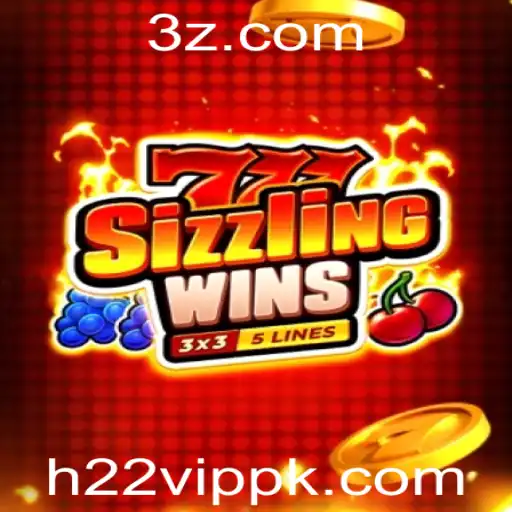 Descubra o Fascinante Mundo do Jogo 777sizzlingwins: Regras e Estratégias