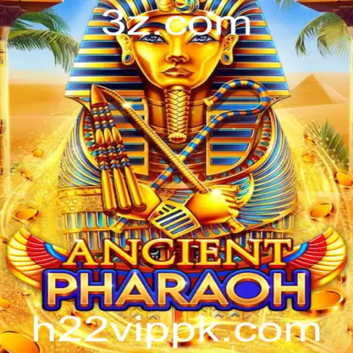 Explorando AncientPharaoh: A Experiência de Jogo Definitiva