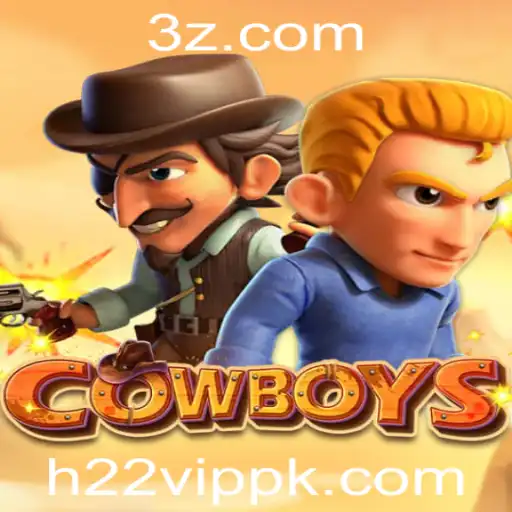 Descubra 'COWBOYS': O Novo Fenômeno de Entretenimento com a Chave 'h22vip'