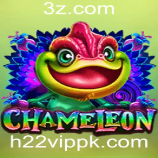 Descubra o Mundo do Jogo Chameleon: Regras e Dicas