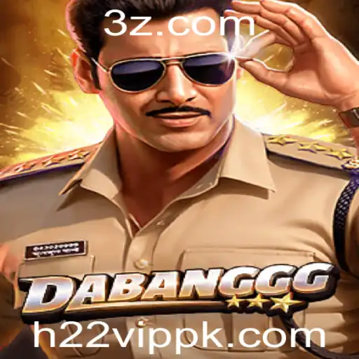 DABANGGG: Uma Nova Experiência em Jogos