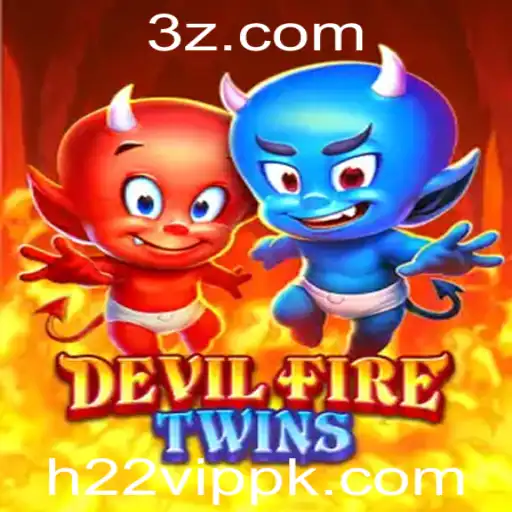 DevilFireTwins: Descobrindo o Intrigante Mundo do Jogo Inovador