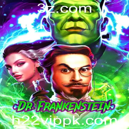 Descubra o Universo Envolvente de DrFrankenstein: Um Jogo de Estratégia e Criatividade