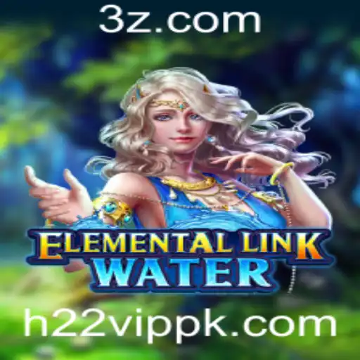 ElementalLinkWater: Mergulhe em uma Aventura Aquática com a Palavra-Chave h22vip