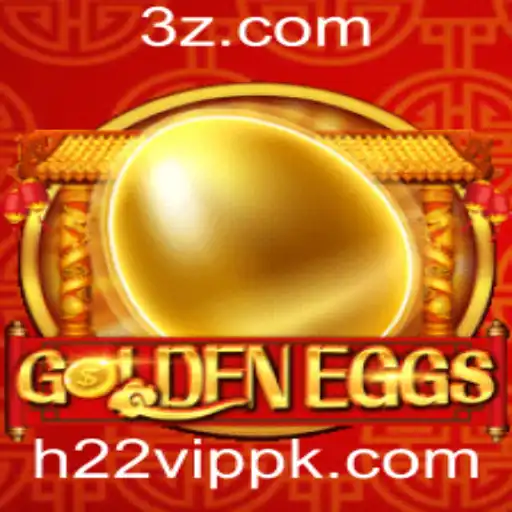 GoldenEggs: Descubra o Fascinante Mundo do Jogo com a Palavra-chave h22vip