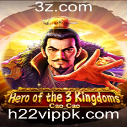 Descubra o Jogo 'Heroofthe3KingdomsCaoCao': Estratégia e Aventura no Universo dos Três Reinos