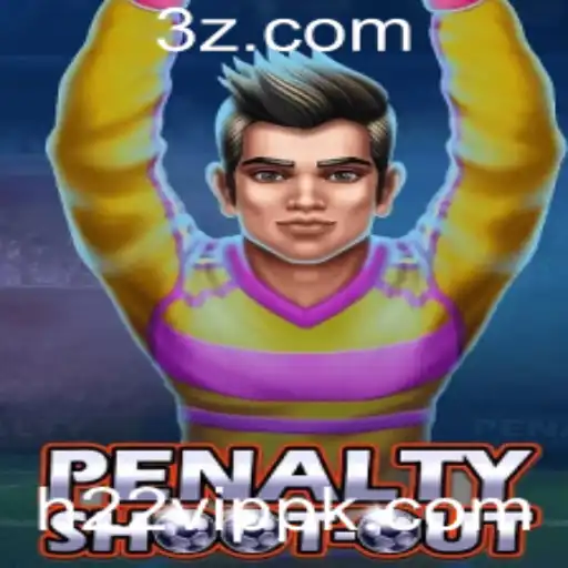 Explorando o Mundo do Jogo PenaltyShootOut: Regras e Experiência
