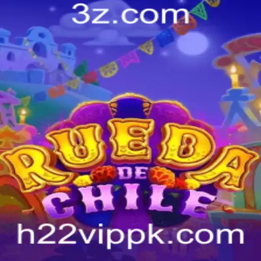 Explorando o Fascinante Mundo de RuedaDeChile: Um Jogo de Estratégia e Aventura