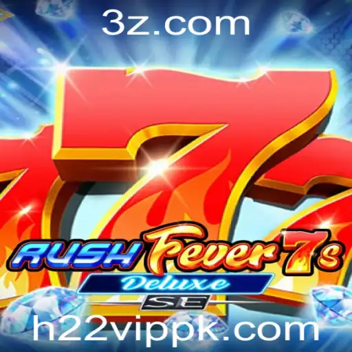 Descubra o Empolgante Jogo RushFever7sDeluxeSE e Suas Regras Envolventes