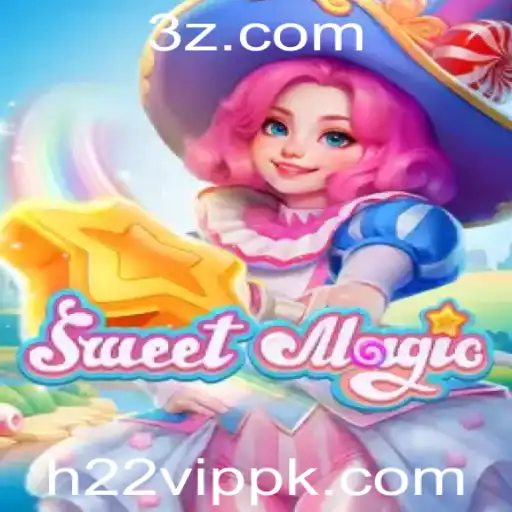 Descubra o Encantador Mundo de SweetMagic